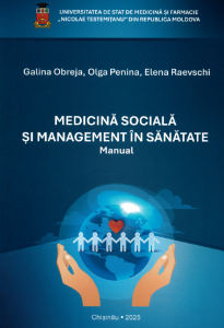 MEDICINA SOCIALA