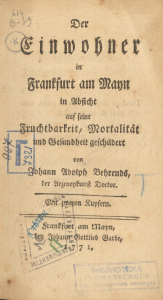 BEHRENDS