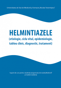 helmintiazele