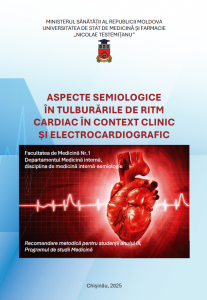 aspecte semiologice