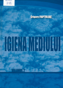 IGIENA MEDIULUI