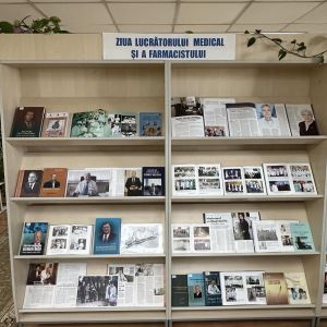 Ziua lucratorului medical