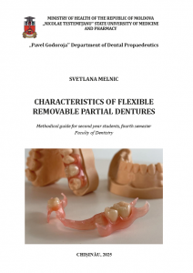 partial dentures