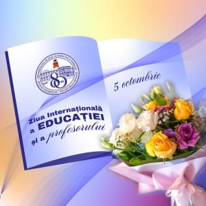 Ziua profesorului