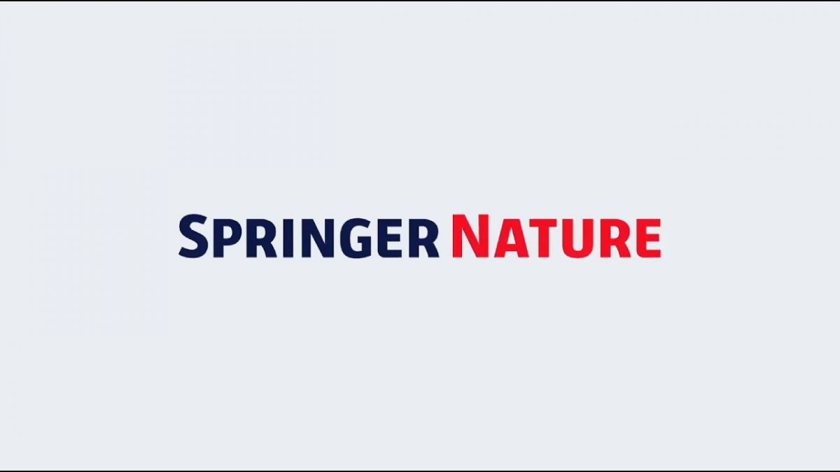 Acces La Manuale Full-text SPRINGER NATURE | Universitatea De Stat De ...