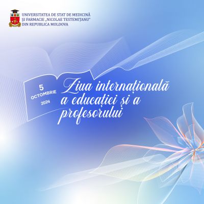 Ziua profesorului