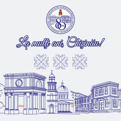 Chișinău